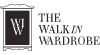 The Walk in Wardrobe Online